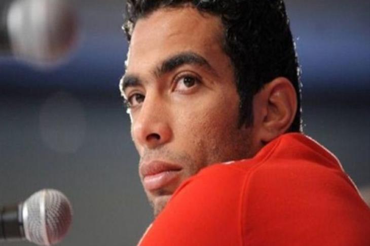 شادي محمد
